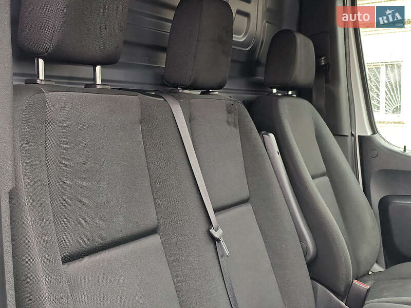 Грузовой фургон Mercedes-Benz Sprinter 2020 в Виннице