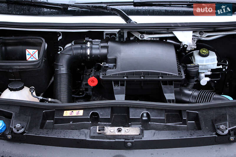 Грузовой фургон Mercedes-Benz Sprinter 2020 в Виннице