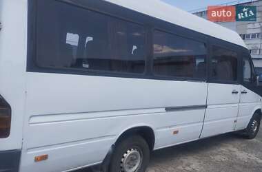 Микровэн Mercedes-Benz Sprinter 1998 в Нетешине