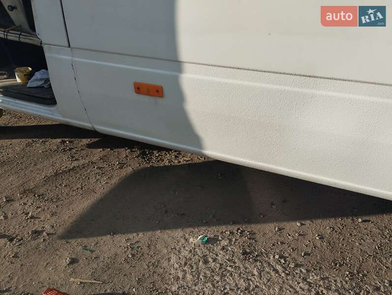 Микровэн Mercedes-Benz Sprinter 1998 в Нетешине