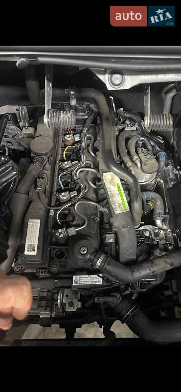 Грузовой фургон Mercedes-Benz Sprinter 2020 в Виннице