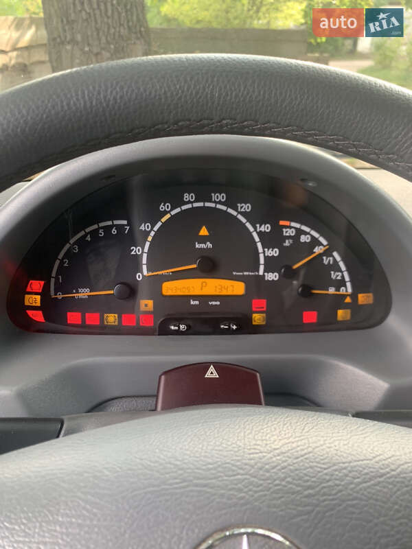 Шасси Mercedes-Benz Sprinter 2006 в Луцке