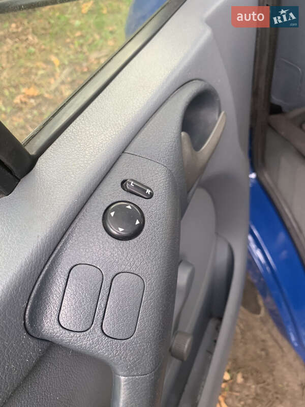 Шасси Mercedes-Benz Sprinter 2006 в Луцке