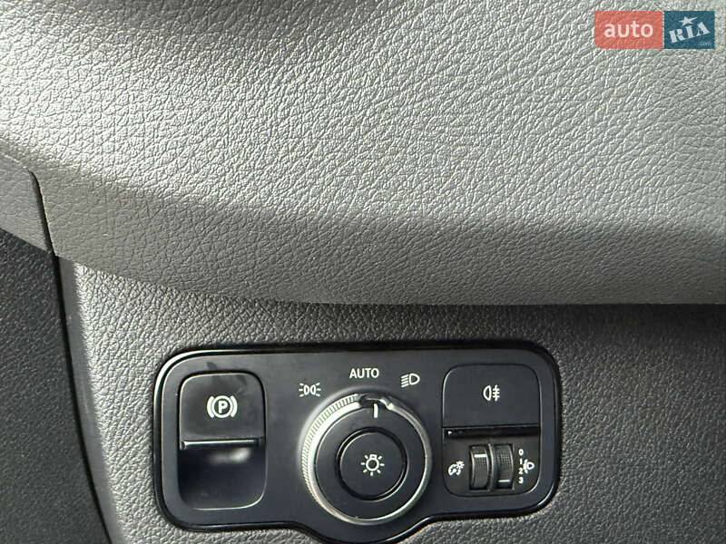 Грузовой фургон Mercedes-Benz Sprinter 2020 в Староконстантинове