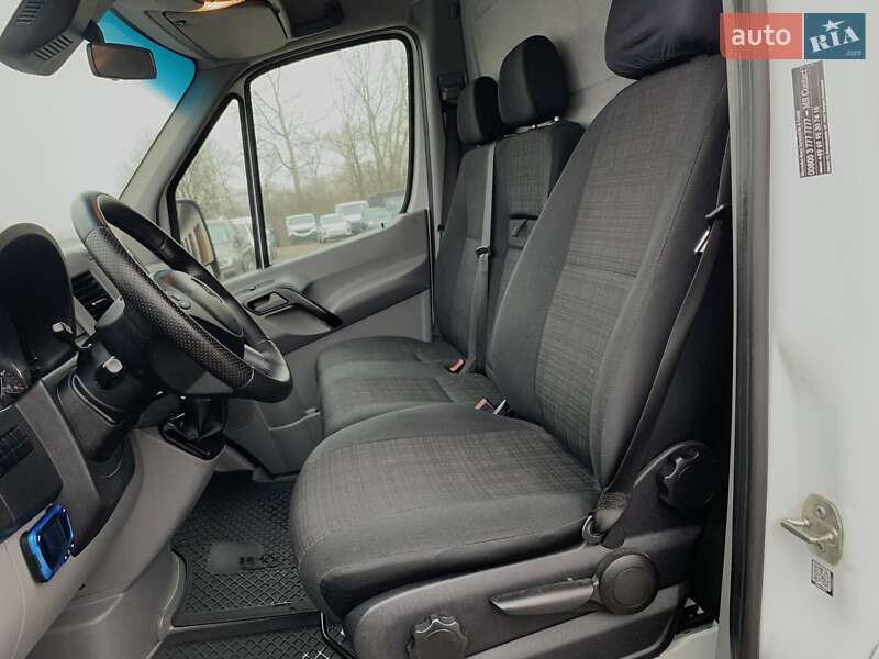 Платформа Mercedes-Benz Sprinter 2016 в Бердичеве фото 23 Платформа Mercedes-Benz Sprinter 2016 в Бердичеве