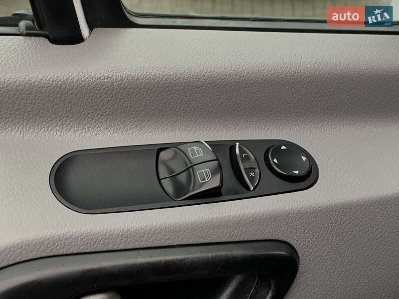 Платформа Mercedes-Benz Sprinter 2016 в Бердичеве фото 34 Платформа Mercedes-Benz Sprinter 2016 в Бердичеве