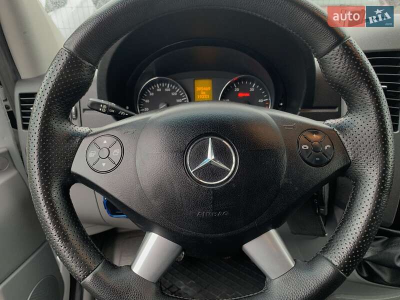 Платформа Mercedes-Benz Sprinter 2016 в Бердичеве фото 37 Платформа Mercedes-Benz Sprinter 2016 в Бердичеве