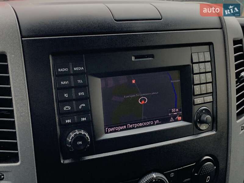 Платформа Mercedes-Benz Sprinter 2016 в Бердичеве фото 47 Платформа Mercedes-Benz Sprinter 2016 в Бердичеве