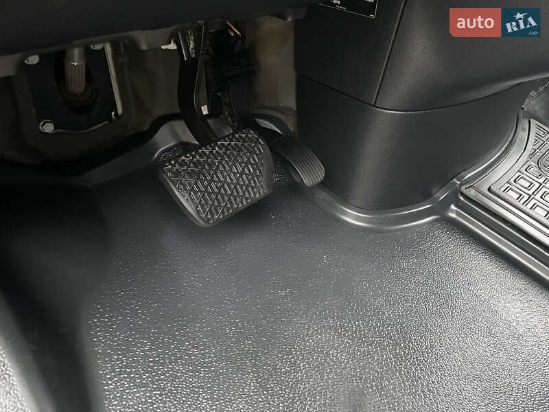 Грузовой фургон Mercedes-Benz Sprinter 2021 в Одессе фото 35 Грузовой фургон Mercedes-Benz Sprinter 2021 в Одессе