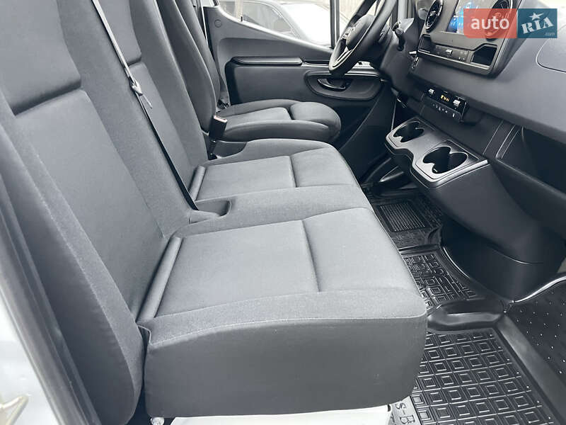 Грузовой фургон Mercedes-Benz Sprinter 2021 в Одессе фото 54 Грузовой фургон Mercedes-Benz Sprinter 2021 в Одессе