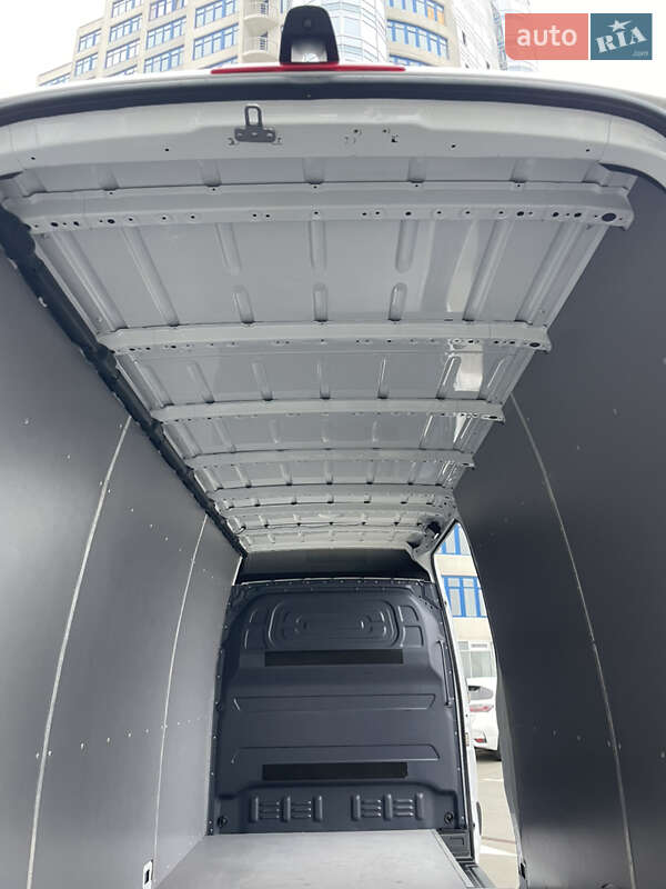 Грузовой фургон Mercedes-Benz Sprinter 2021 в Одессе фото 65 Грузовой фургон Mercedes-Benz Sprinter 2021 в Одессе