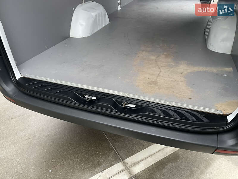 Грузовой фургон Mercedes-Benz Sprinter 2021 в Одессе фото 67 Грузовой фургон Mercedes-Benz Sprinter 2021 в Одессе