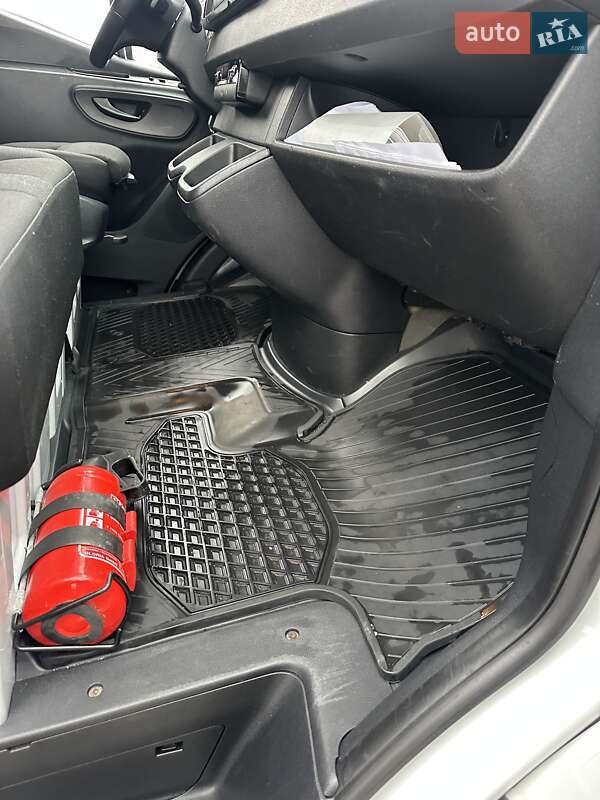 Вантажний фургон Mercedes-Benz Sprinter 2020 в Луцьку