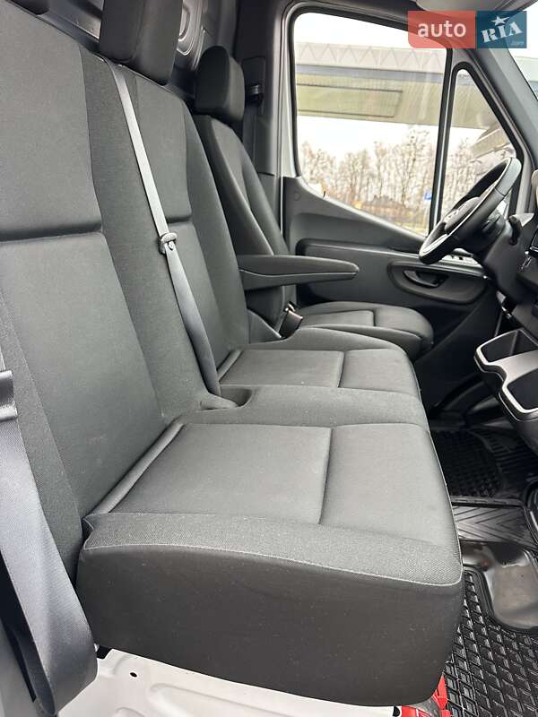 Вантажний фургон Mercedes-Benz Sprinter 2020 в Луцьку