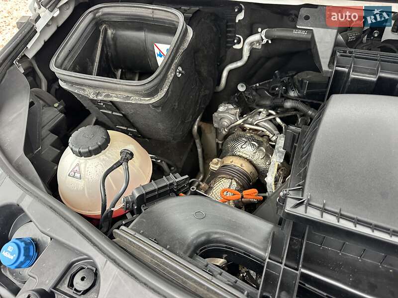 Вантажний фургон Mercedes-Benz Sprinter 2020 в Луцьку