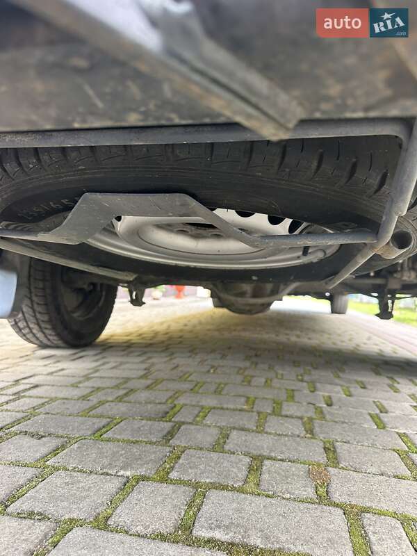 Вантажний фургон Mercedes-Benz Sprinter 2020 в Луцьку