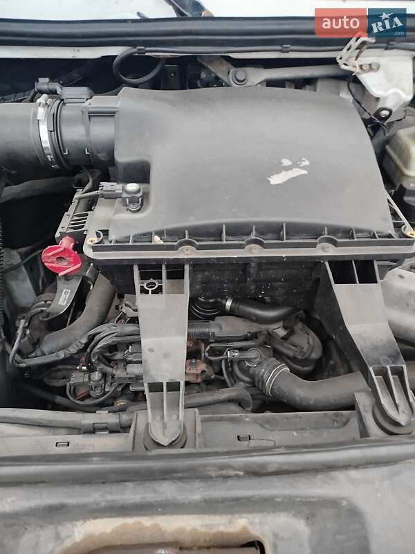 Вантажний фургон Mercedes-Benz Sprinter 2012 в Дрогобичі