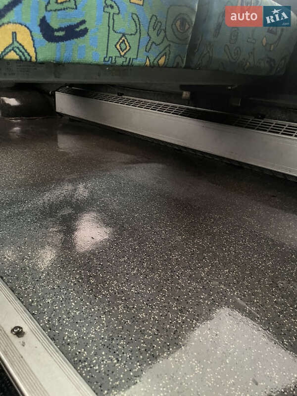 Другие автобусы Mercedes-Benz Sprinter 2002 в Шептицькому фото 11 Другие автобусы Mercedes-Benz Sprinter 2002 в Шептицькому