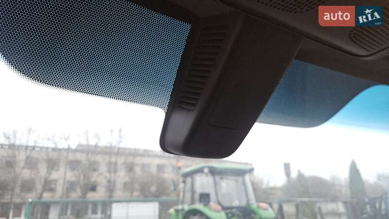 Вантажний фургон Mercedes-Benz Sprinter 2020 в Радомишлі