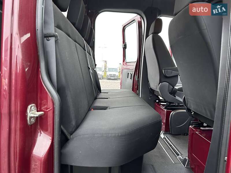 Борт Mercedes-Benz Sprinter 2021 в Рівному