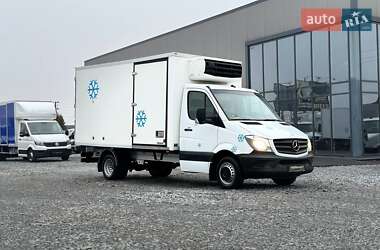 Рефрижератор Mercedes-Benz Sprinter 2018 в Ровно