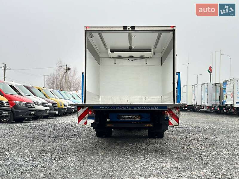 Рефрижератор Mercedes-Benz Sprinter 2015 в Ровно