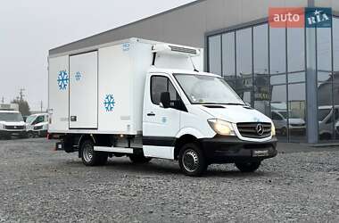 Рефрижератор Mercedes-Benz Sprinter 2018 в Ровно