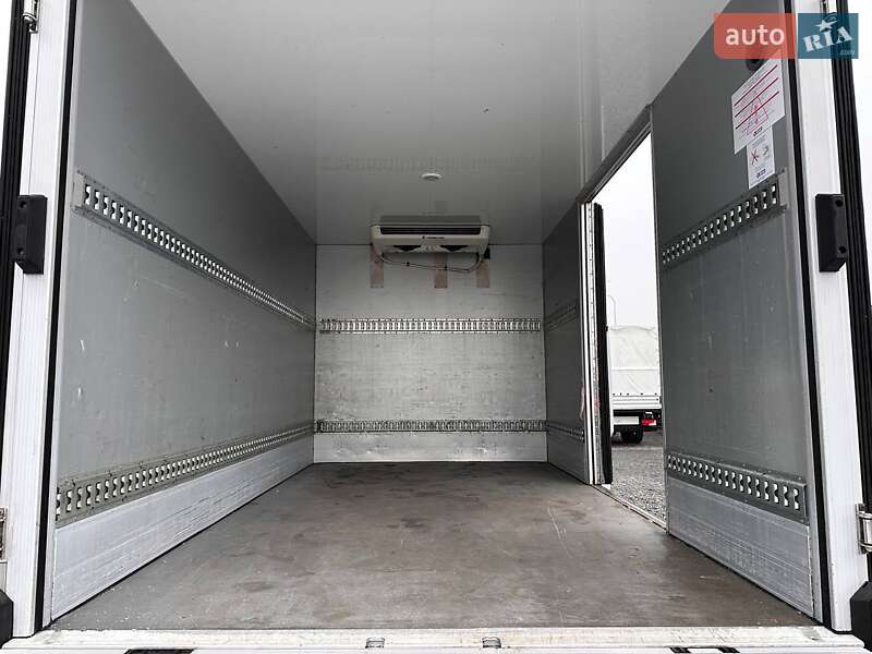 Рефрижератор Mercedes-Benz Sprinter 2018 в Ровно