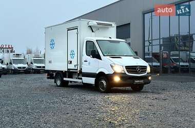 Рефрижератор Mercedes-Benz Sprinter 2016 в Ровно