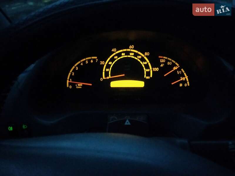 Минивэн Mercedes-Benz Sprinter 2005 в Хмельницком