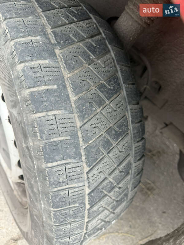 Мікроавтобус Mercedes-Benz Sprinter 2011 в Кременчуці