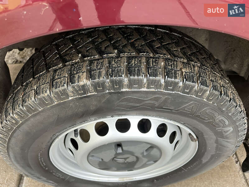 Грузовой фургон Mercedes-Benz Sprinter 2016 в Броварах фото 5 Грузовой фургон Mercedes-Benz Sprinter 2016 в Броварах