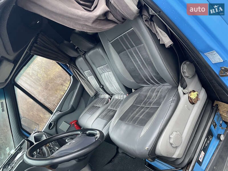 Автовоз Mercedes-Benz Sprinter 2003 в Житомире