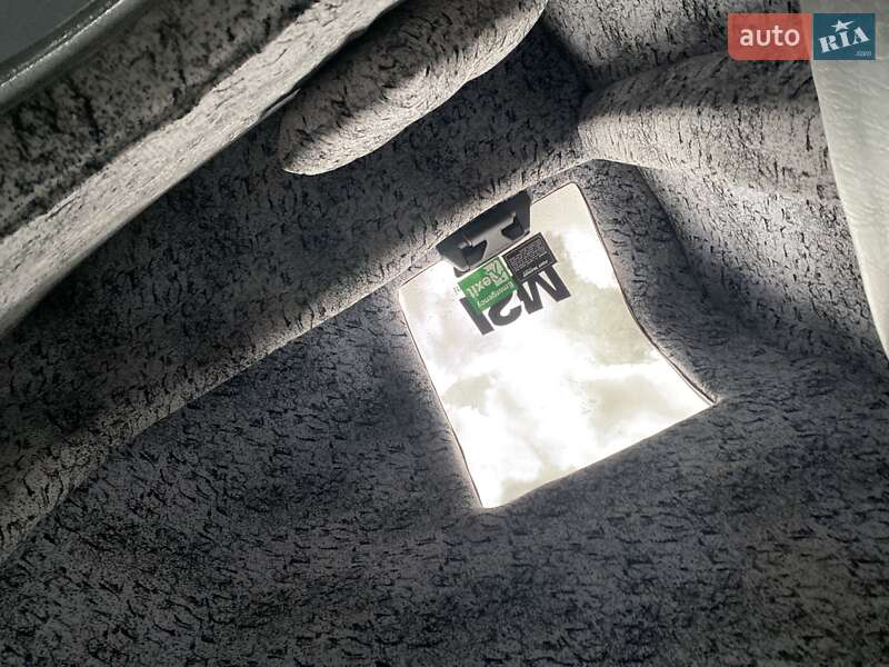 Вантажний фургон Mercedes-Benz Sprinter 2018 в Мукачевому