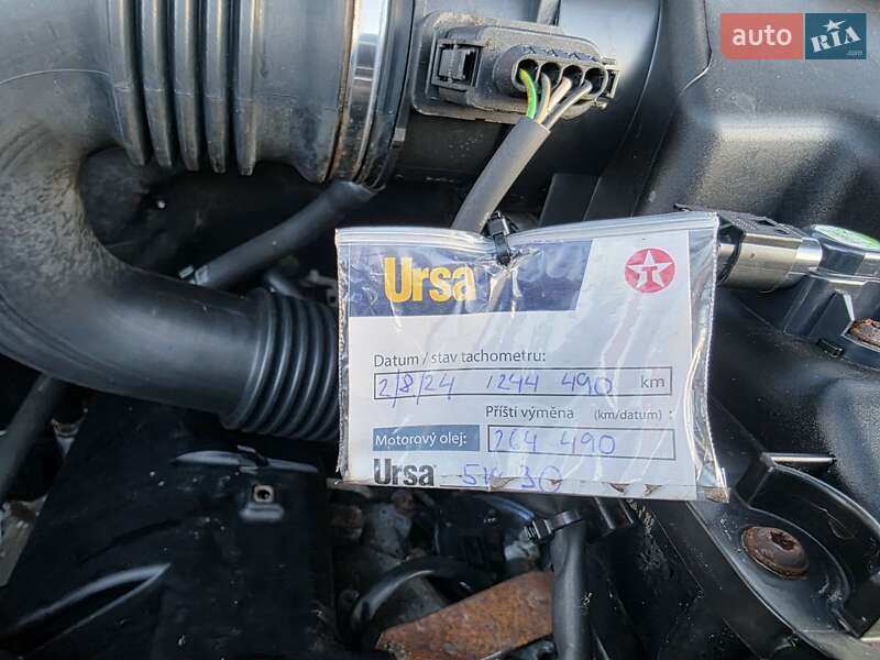 Грузовой фургон Mercedes-Benz Sprinter 2017 в Тячеве фото 23 Грузовой фургон Mercedes-Benz Sprinter 2017 в Тячеве