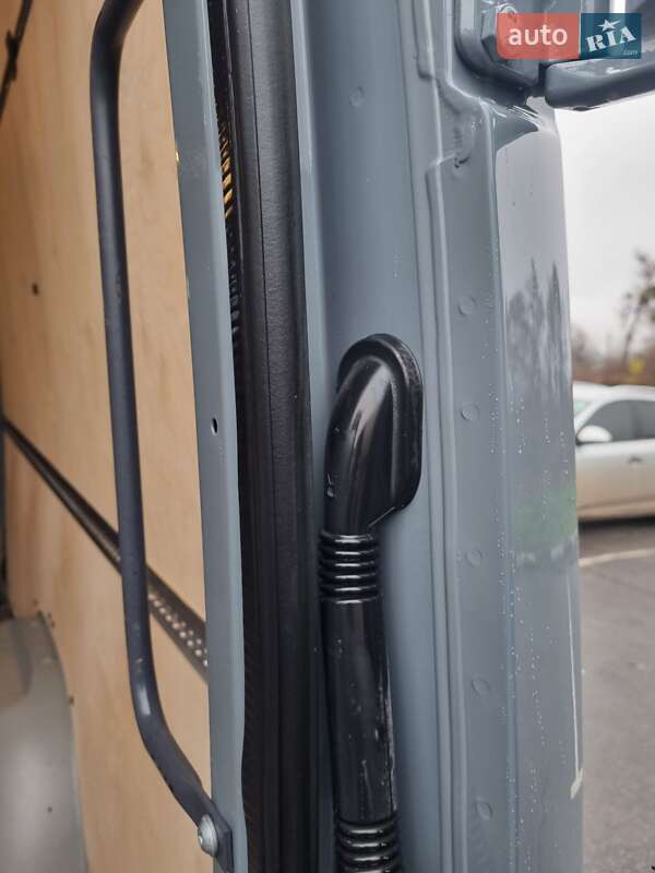 Грузовой фургон Mercedes-Benz Sprinter 2022 в Виннице