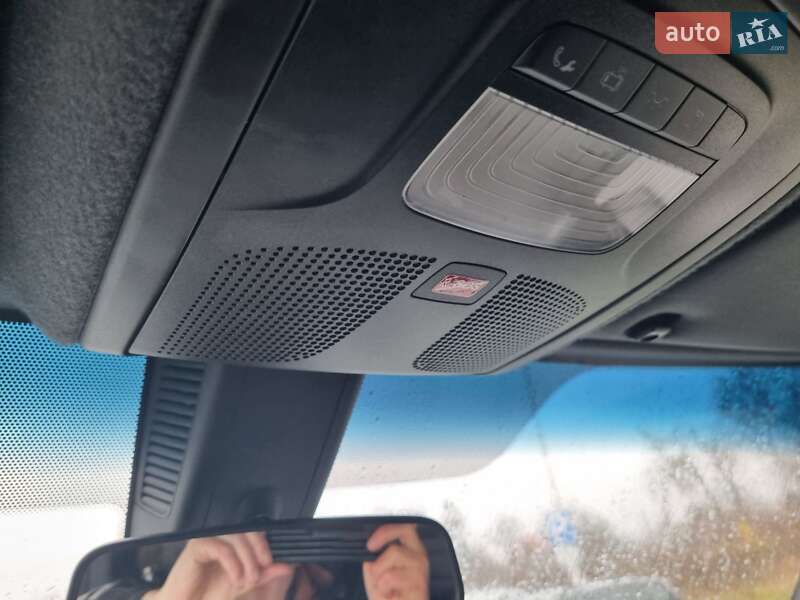 Грузовой фургон Mercedes-Benz Sprinter 2022 в Виннице