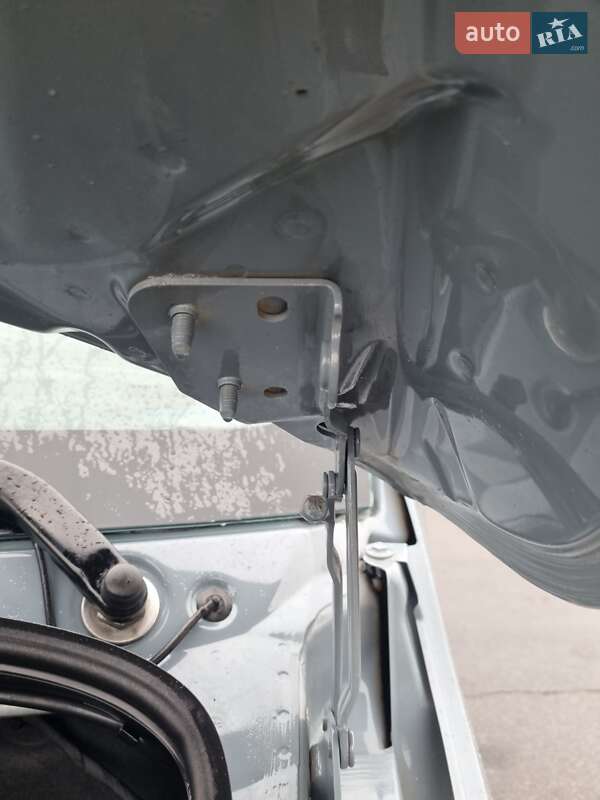 Грузовой фургон Mercedes-Benz Sprinter 2022 в Виннице