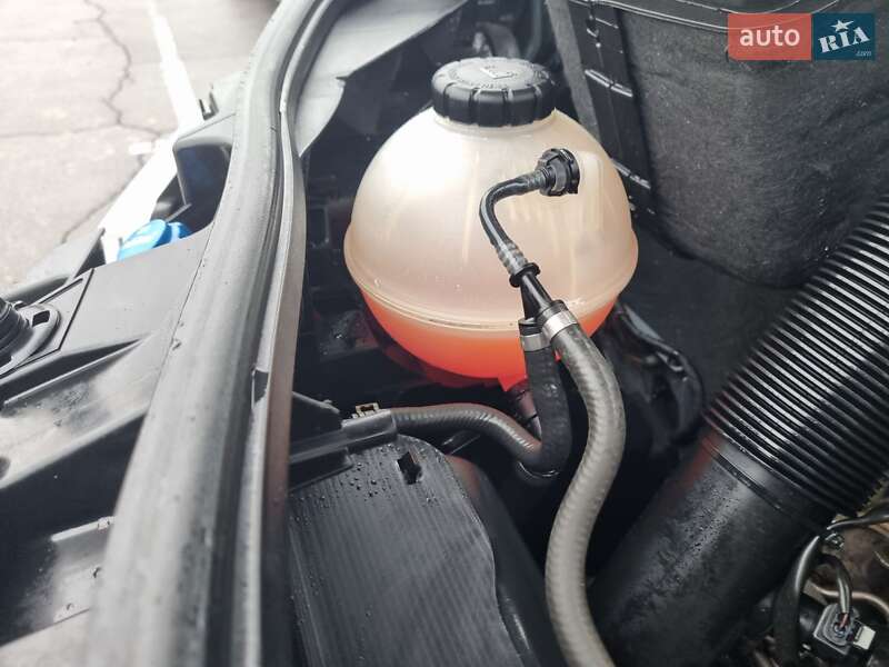 Грузовой фургон Mercedes-Benz Sprinter 2022 в Виннице