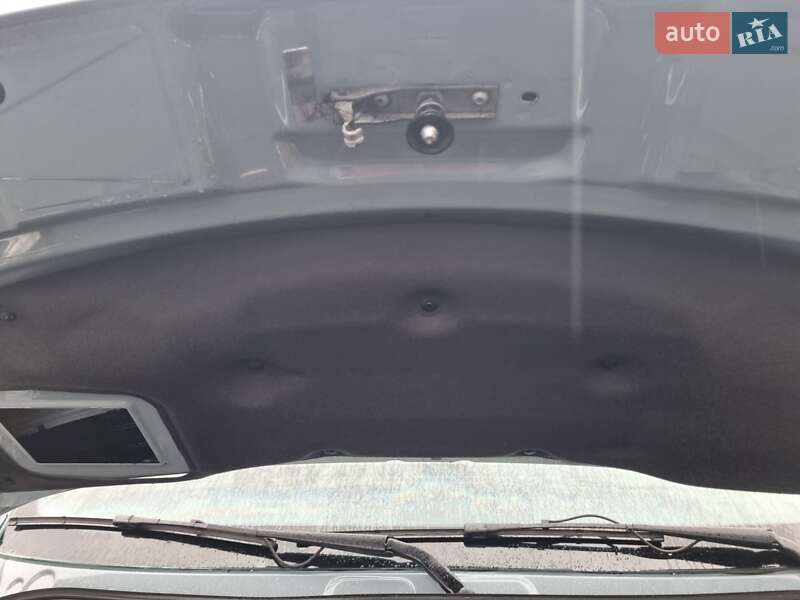 Грузовой фургон Mercedes-Benz Sprinter 2022 в Виннице