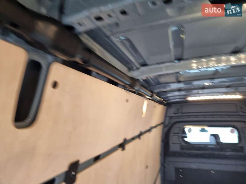 Грузовой фургон Mercedes-Benz Sprinter 2022 в Виннице