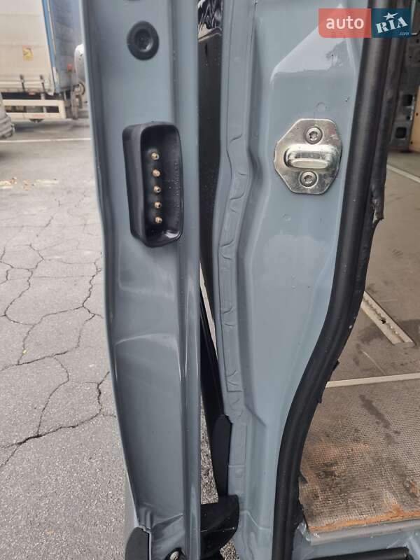 Грузовой фургон Mercedes-Benz Sprinter 2022 в Виннице
