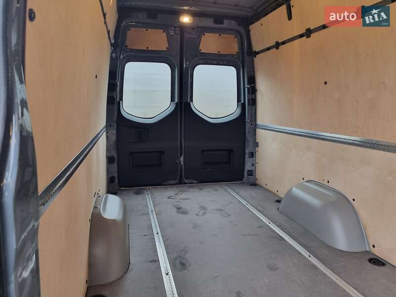 Грузовой фургон Mercedes-Benz Sprinter 2022 в Виннице