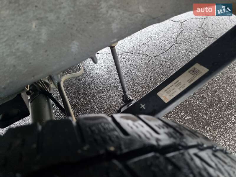 Грузовой фургон Mercedes-Benz Sprinter 2022 в Виннице