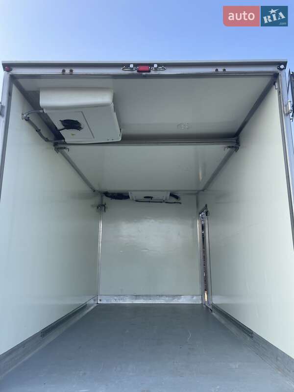 Рефрижератор Mercedes-Benz Sprinter 2019 в Ковелі