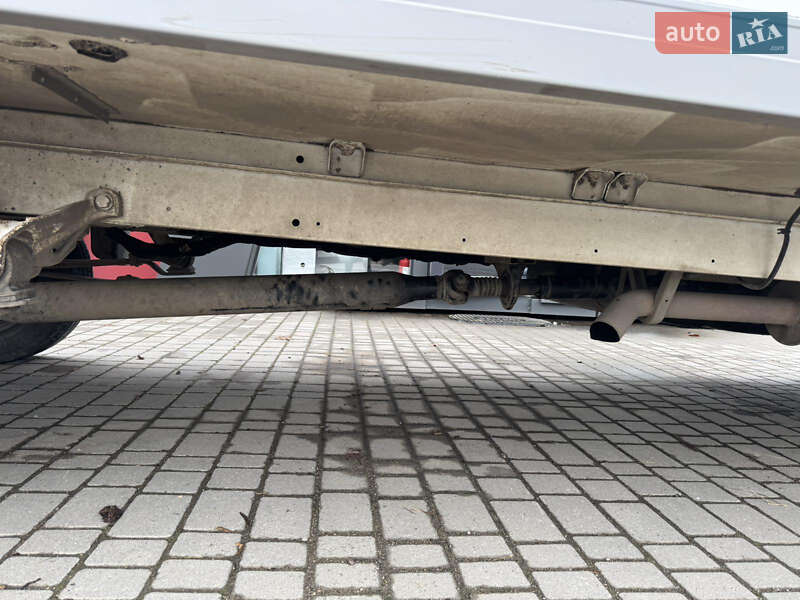 Рефрижератор Mercedes-Benz Sprinter 2015 в Бедевлі фото 5 Рефрижератор Mercedes-Benz Sprinter 2015 в Бедевлі