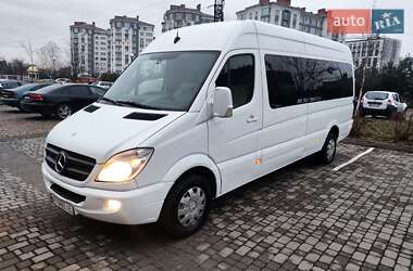 Универсал Mercedes-Benz Sprinter 2008 в Ивано-Франковске