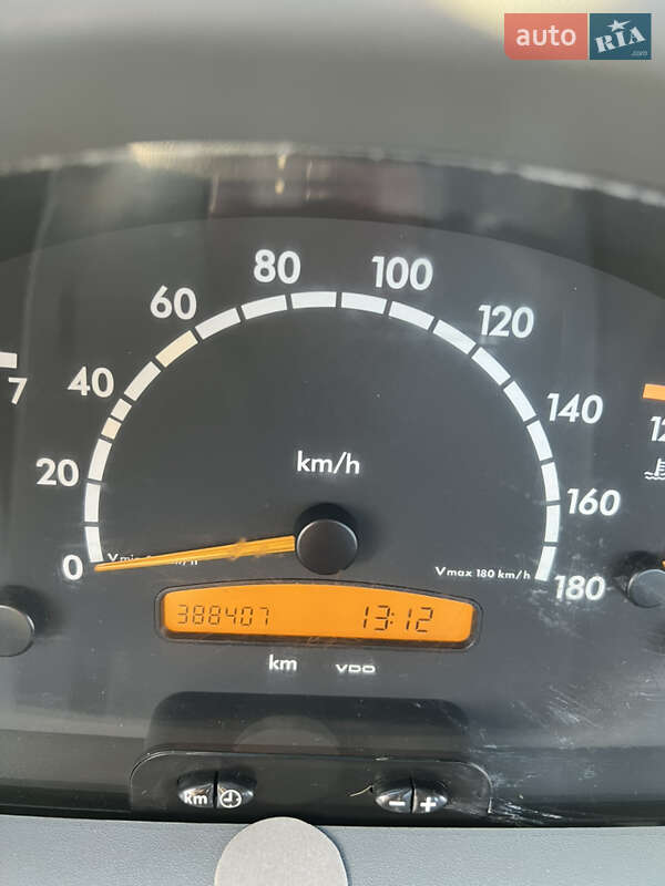 Евакуатор Mercedes-Benz Sprinter 2001 в Старому Самборі фото 31 Евакуатор Mercedes-Benz Sprinter 2001 в Старому Самборі