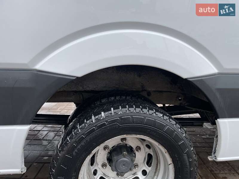 Туристический / Междугородний автобус Mercedes-Benz Sprinter 2011 в Белой Церкви фото 4 Туристический / Междугородний автобус Mercedes-Benz Sprinter 2011 в Белой Церкви