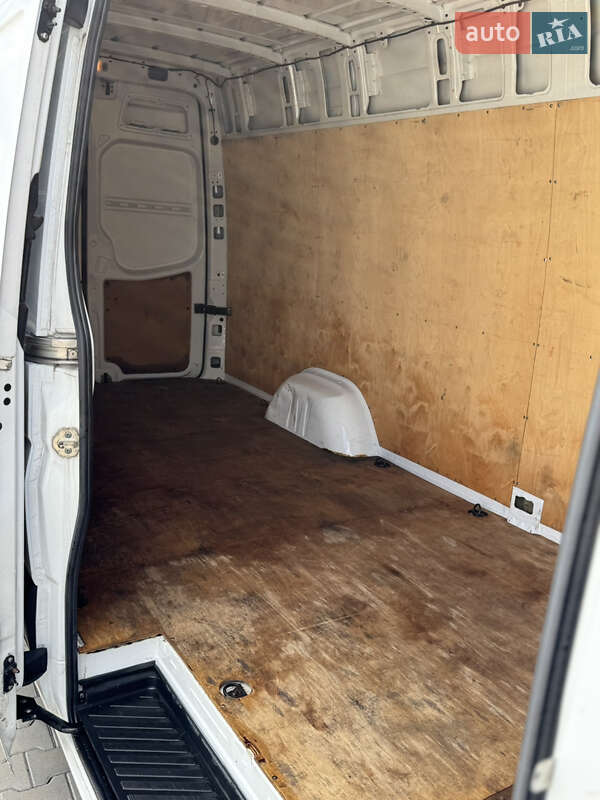 Другие грузовики Mercedes-Benz Sprinter 2017 в Тернополе фото 10 Другие грузовики Mercedes-Benz Sprinter 2017 в Тернополе